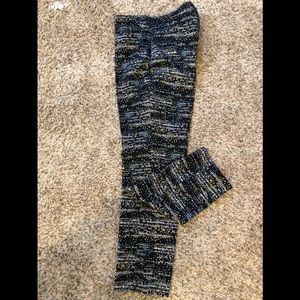 Akris punto Cotton Trousers